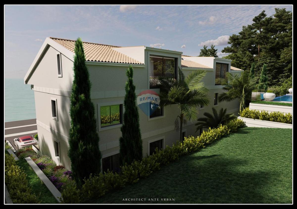 Flat For sale - Primorsko-goranska Novi Vinodolski - foto 5/11