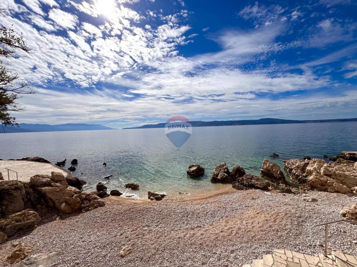 Flat For sale - PRIMORSKO-GORANSKA NOVI VINODOLSKI