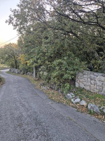 Grundstück zu verkaufen 435 m² – Novi Vinodolski