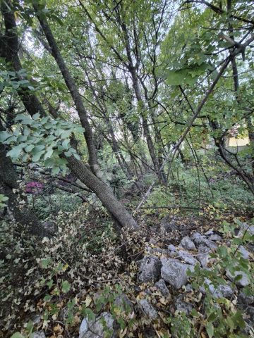 Terrain À vendre - Primorsko-goranska Novi Vinodolski - foto 3/3