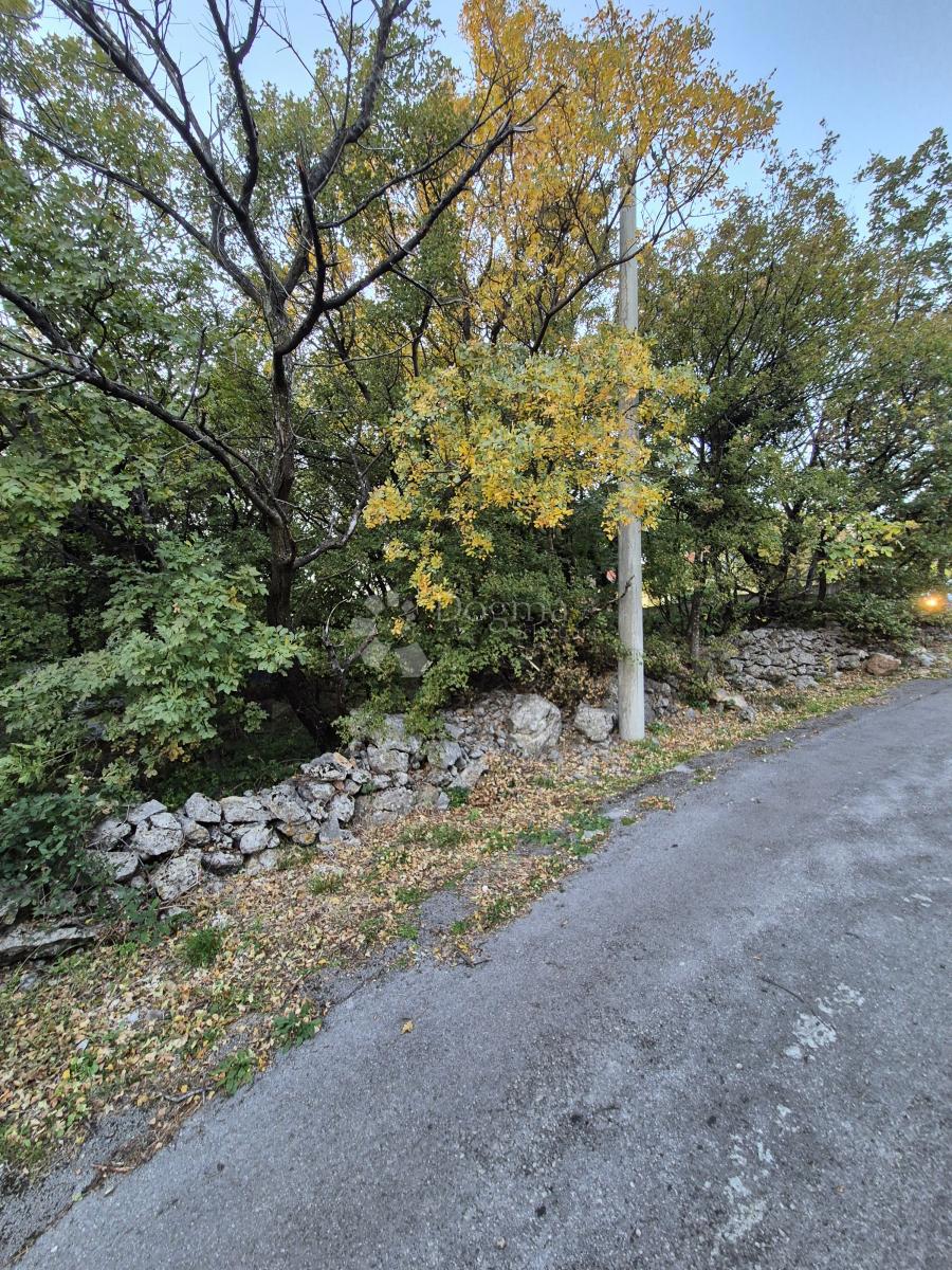Land For sale - Primorsko-goranska Novi Vinodolski - foto 2/3