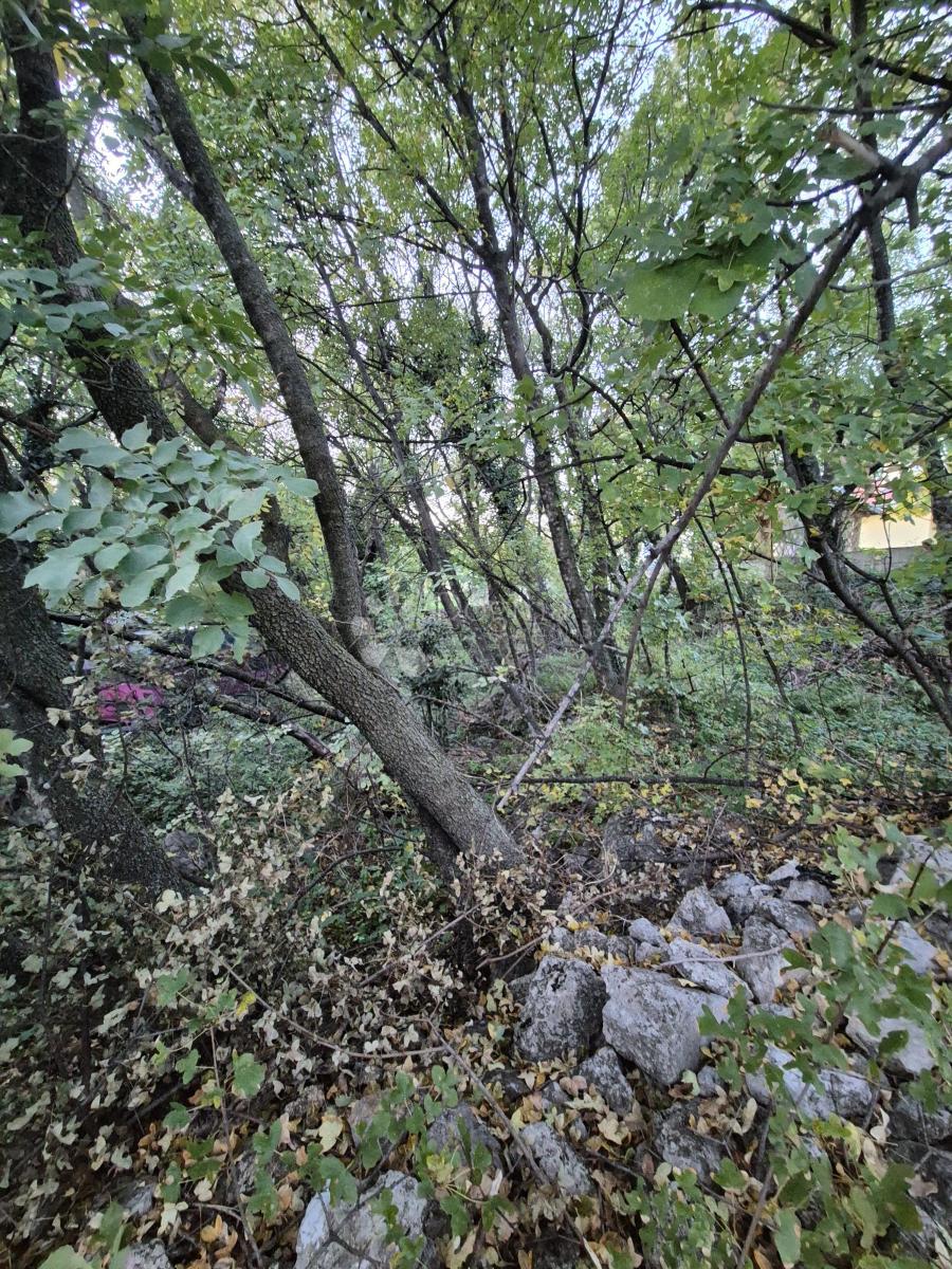 Land For sale - Primorsko-goranska Novi Vinodolski - foto 3/3