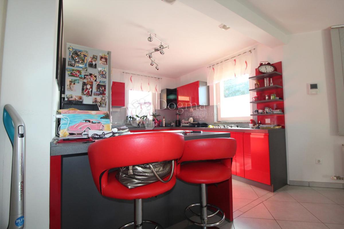 Casa In vendita - PRIMORSKO-GORANSKA VIŠKOVO