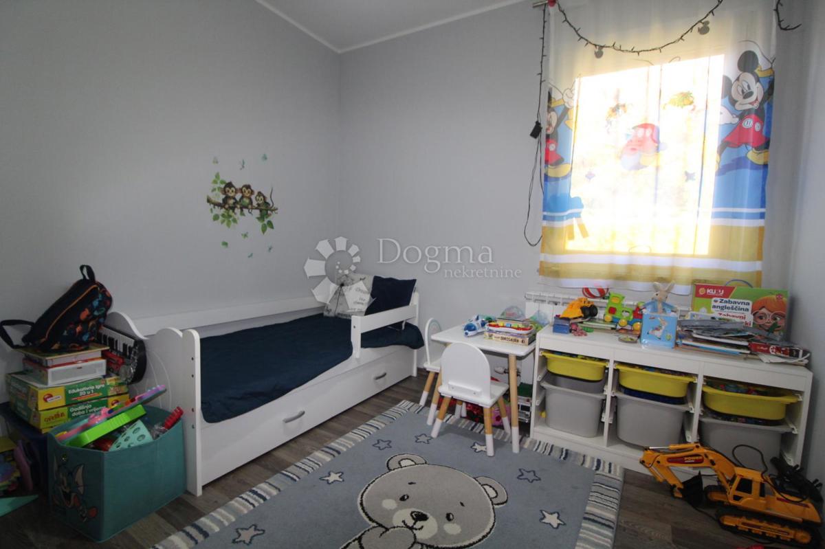 Casa In vendita - PRIMORSKO-GORANSKA VIŠKOVO