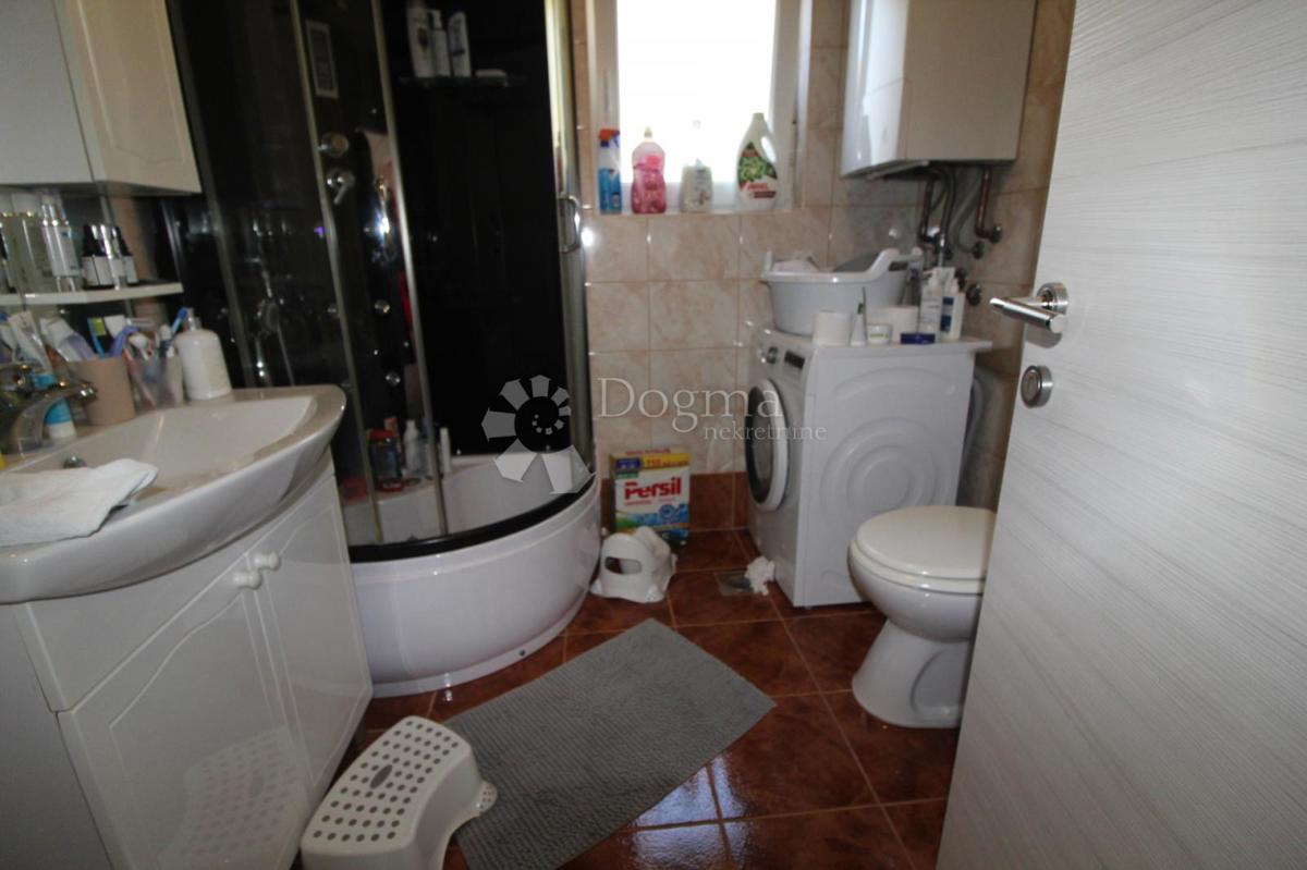 Casa In vendita - PRIMORSKO-GORANSKA VIŠKOVO