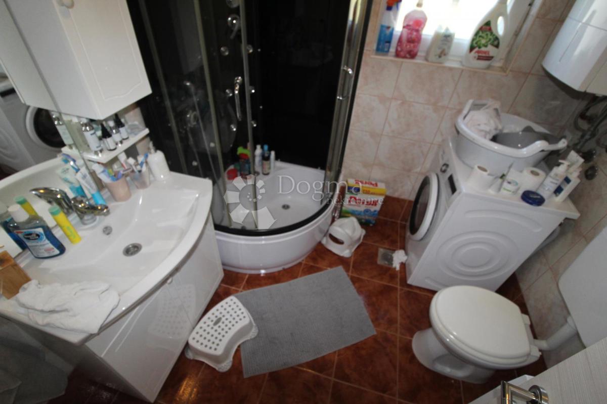 Casa In vendita - PRIMORSKO-GORANSKA VIŠKOVO