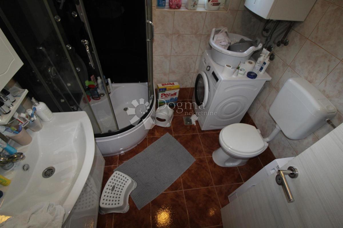 Casa In vendita - PRIMORSKO-GORANSKA VIŠKOVO
