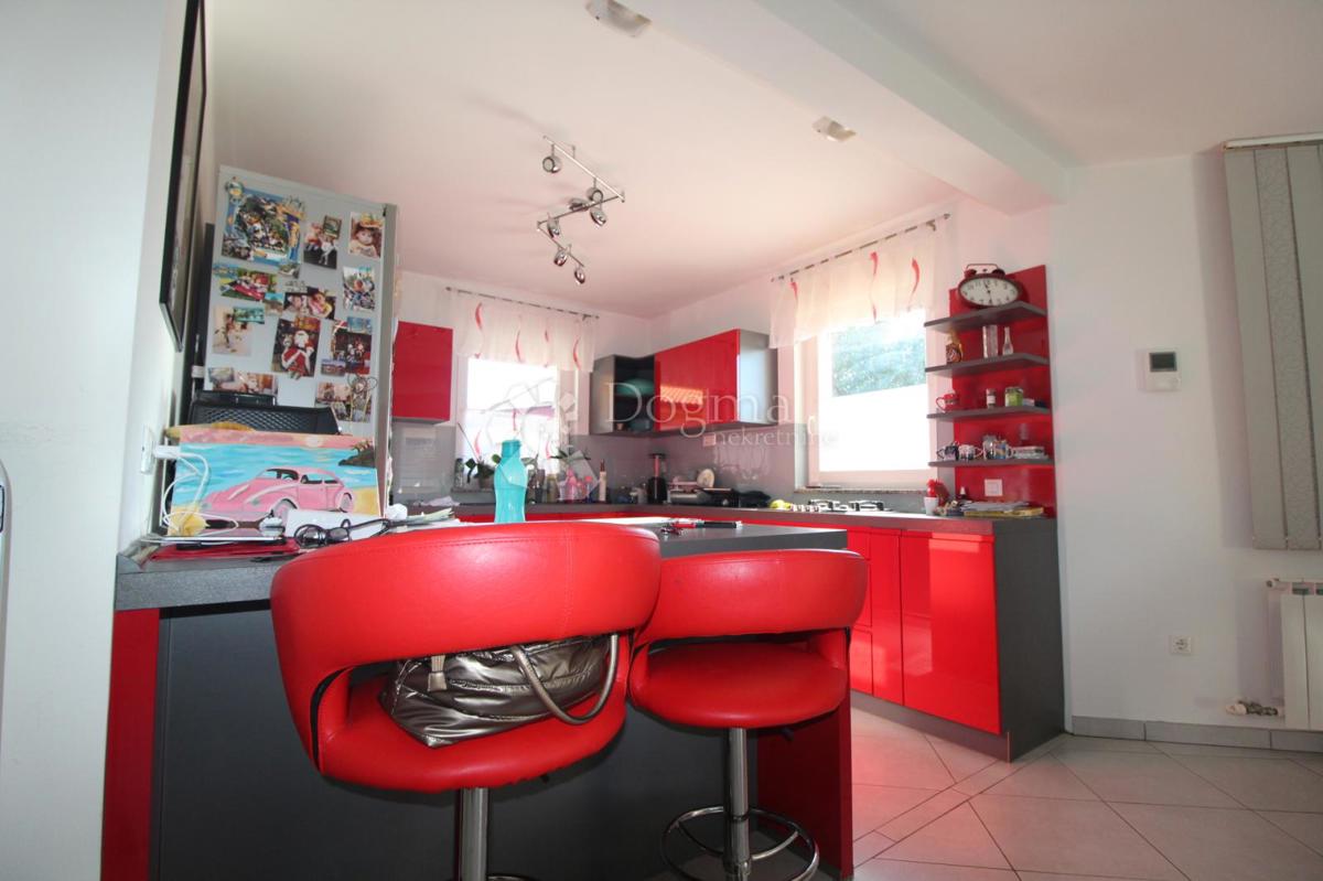 Casa In vendita - PRIMORSKO-GORANSKA VIŠKOVO