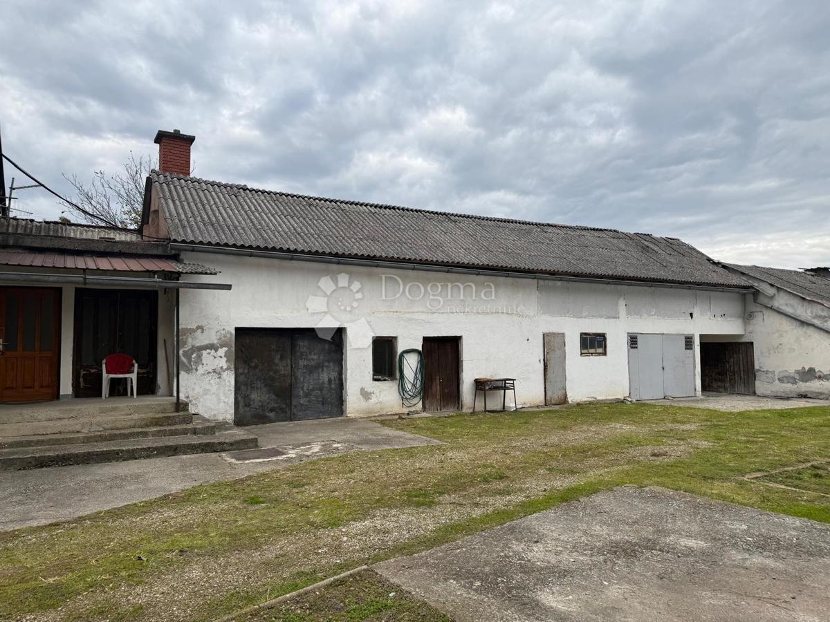 Casa In vendita - VARAŽDINSKA CESTICA