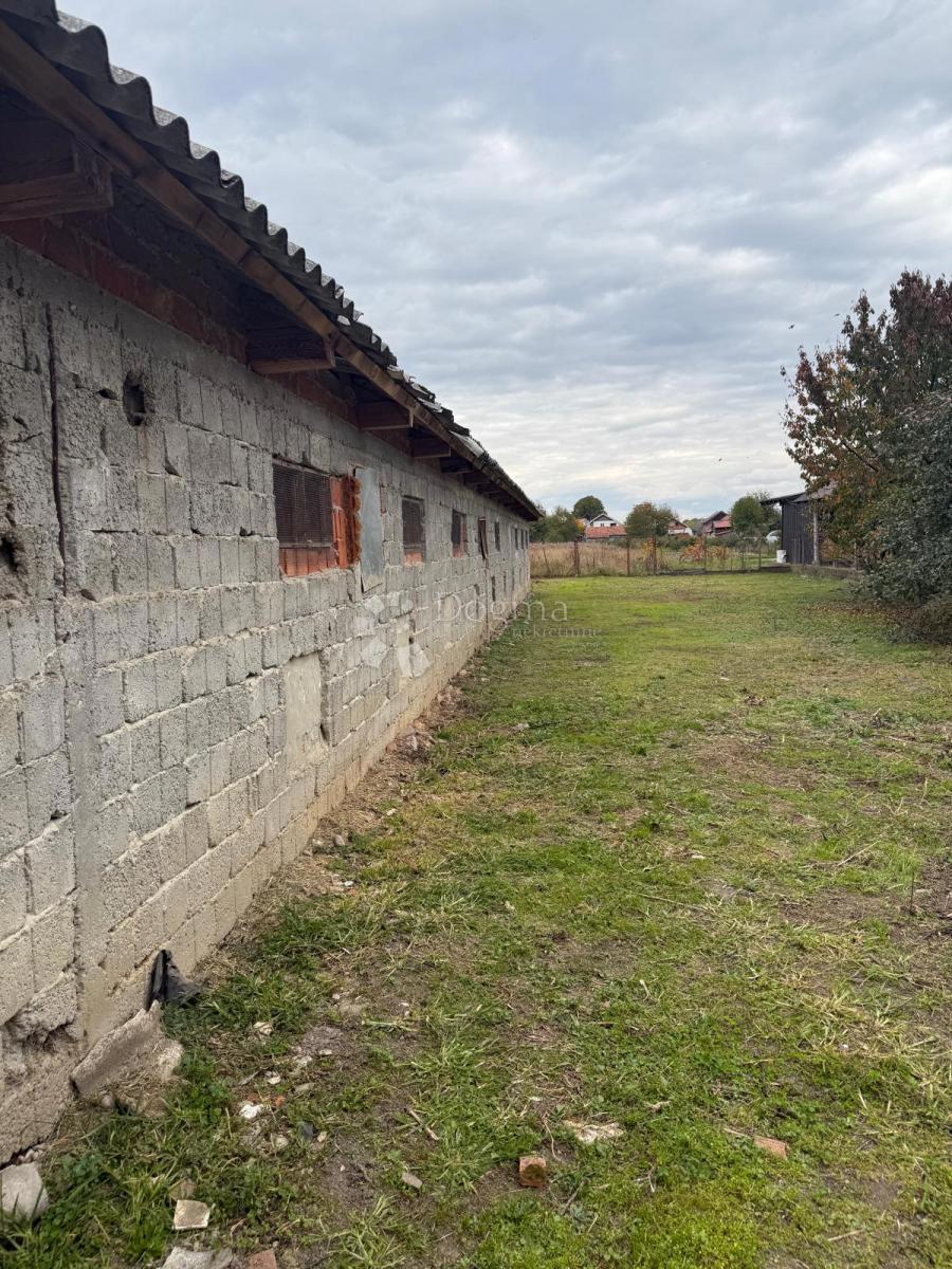 Casa In vendita - VARAŽDINSKA CESTICA