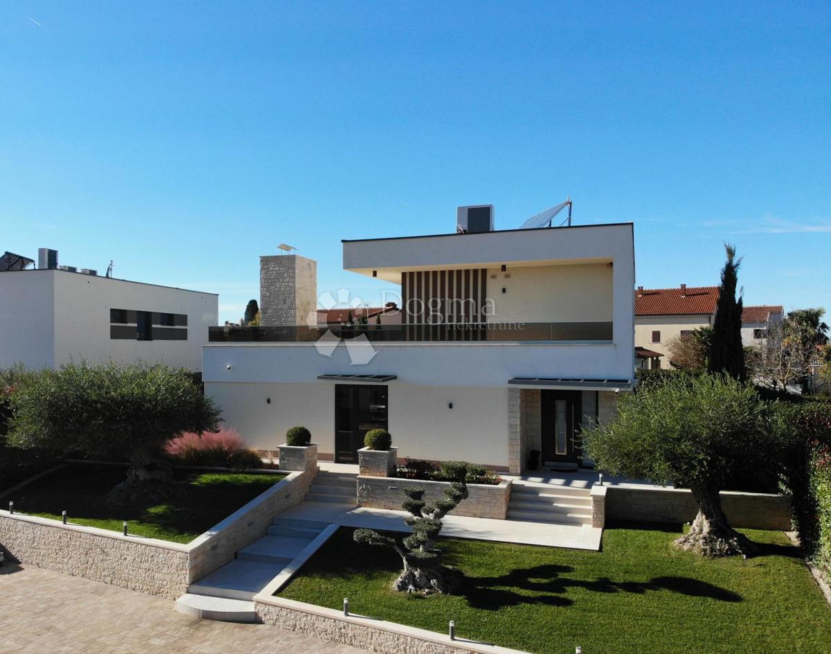 House For sale - Istarska Poreč - foto 2/42