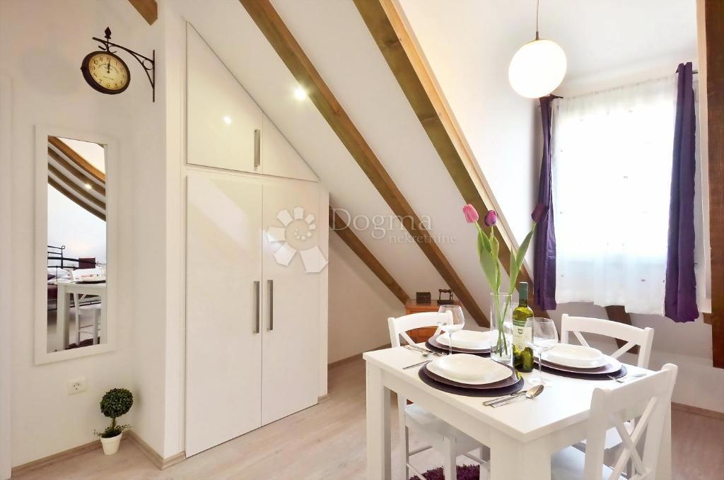 Appartamento In vendita - SPLITSKO-DALMATINSKA SPLIT
