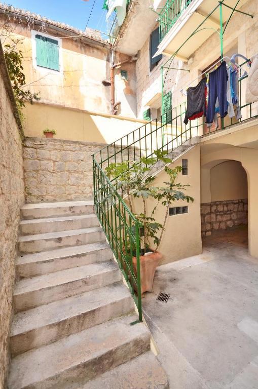 Appartamento In vendita - SPLITSKO-DALMATINSKA SPLIT