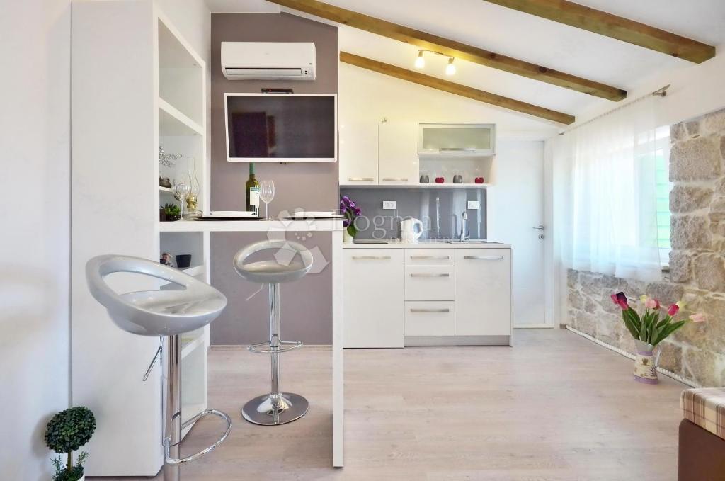 Appartamento In vendita - SPLITSKO-DALMATINSKA SPLIT