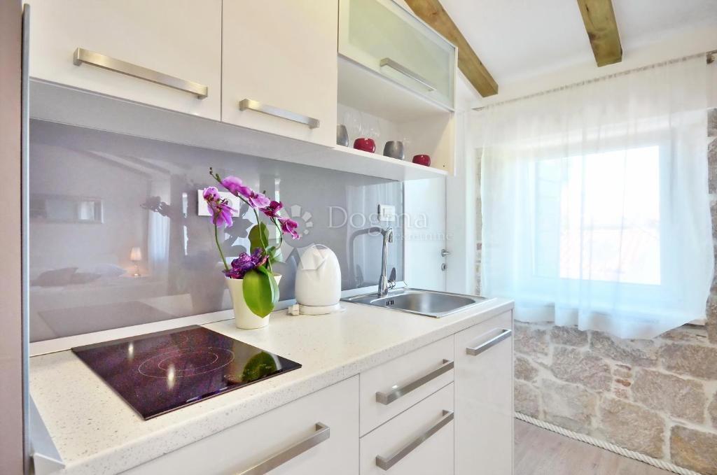 Appartamento In vendita - SPLITSKO-DALMATINSKA SPLIT