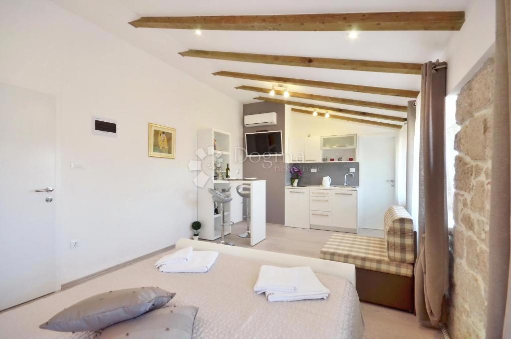 Appartamento In vendita - SPLITSKO-DALMATINSKA SPLIT
