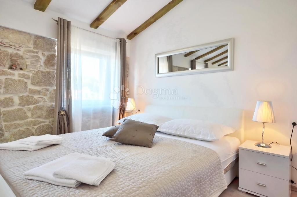 Appartamento In vendita - SPLITSKO-DALMATINSKA SPLIT