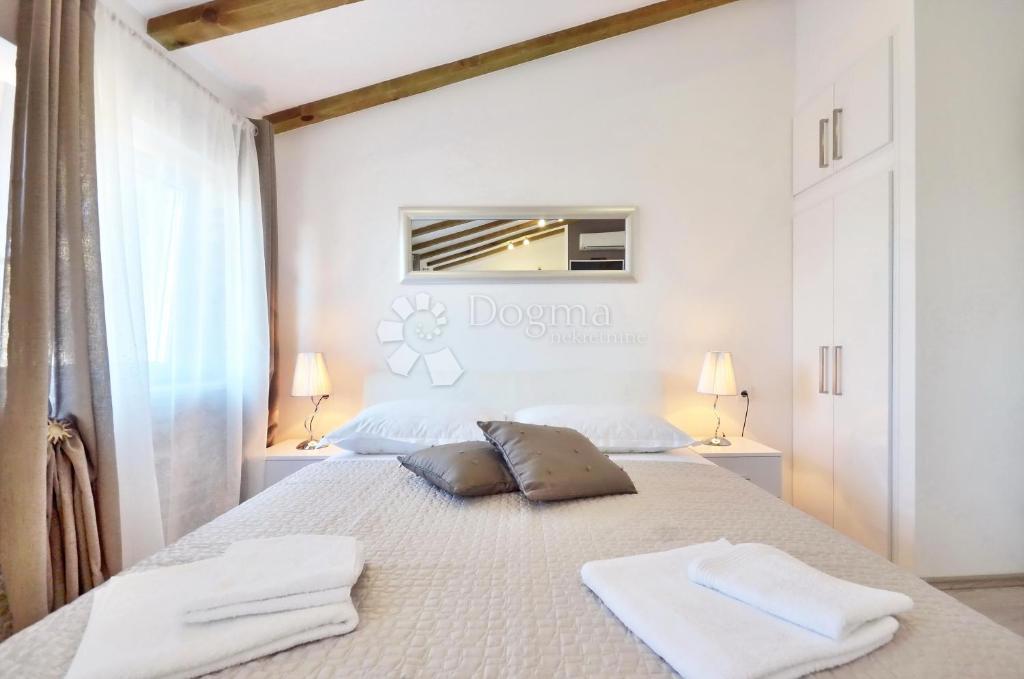 Appartamento In vendita - SPLITSKO-DALMATINSKA SPLIT