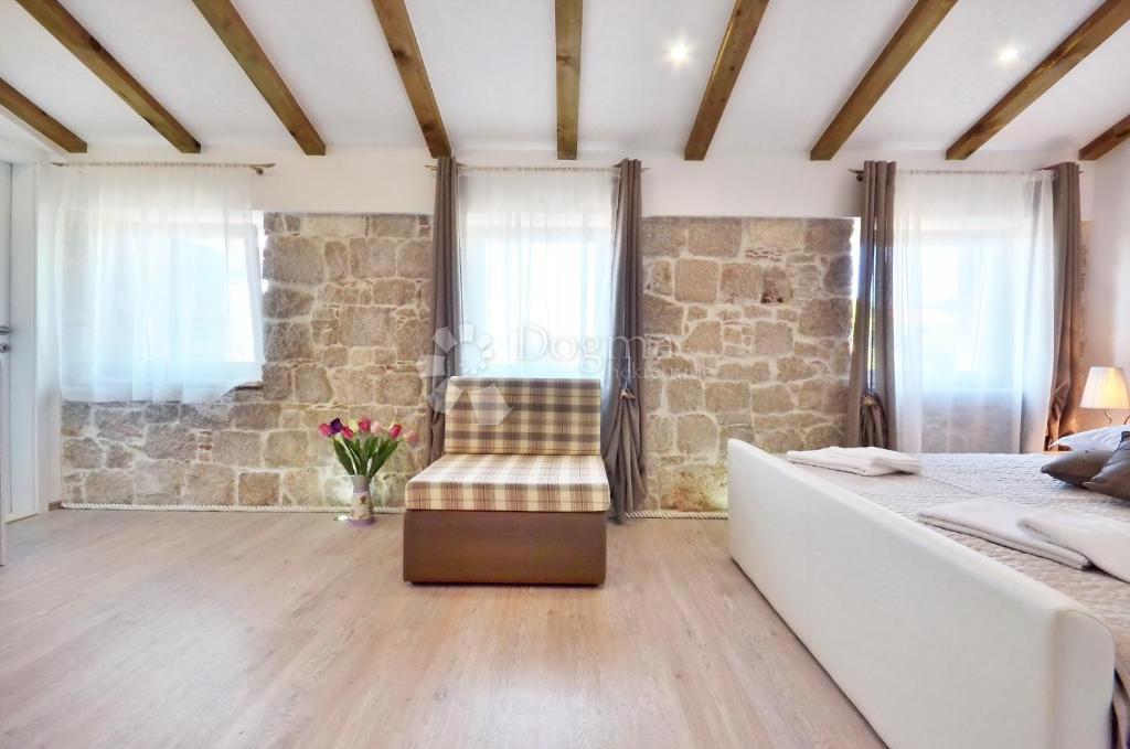 Appartamento In vendita - SPLITSKO-DALMATINSKA SPLIT