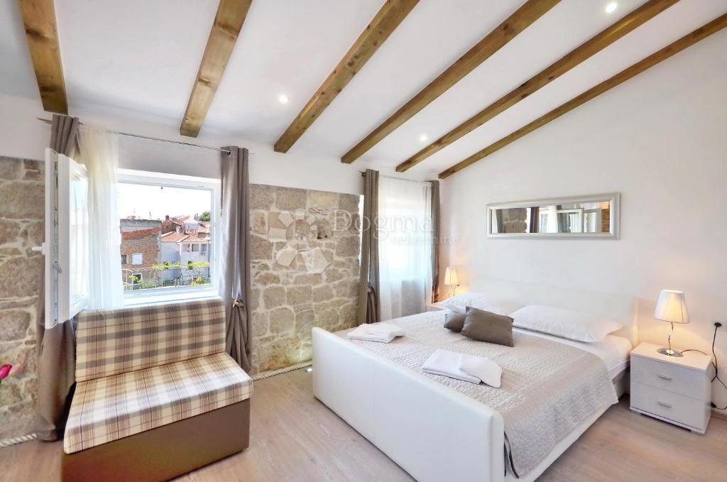 Appartamento In vendita - SPLITSKO-DALMATINSKA SPLIT