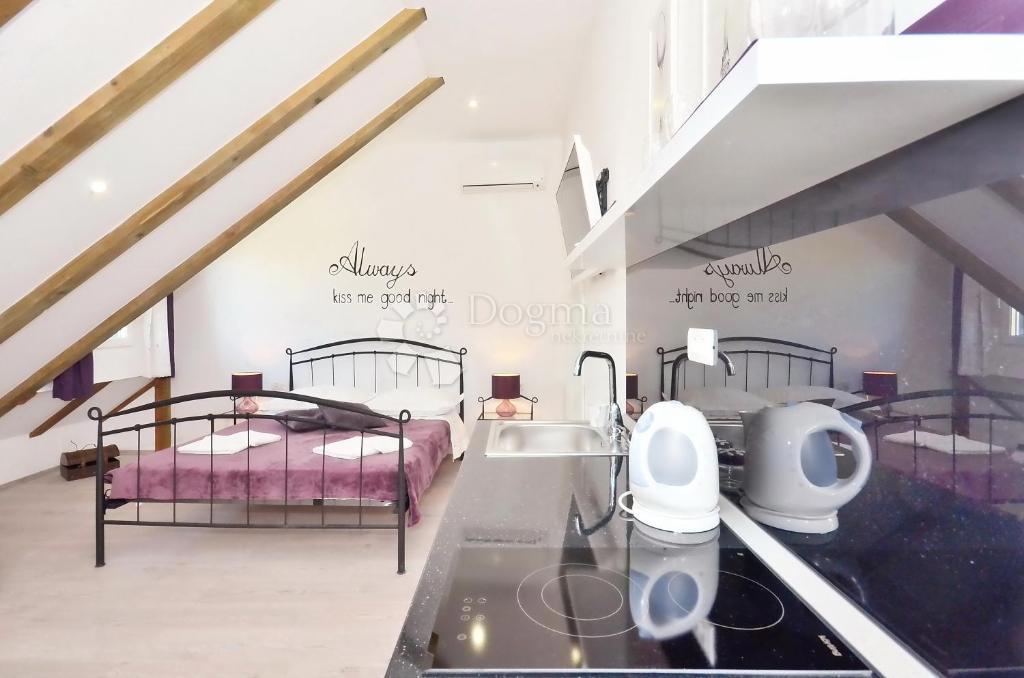 Appartamento In vendita - SPLITSKO-DALMATINSKA SPLIT