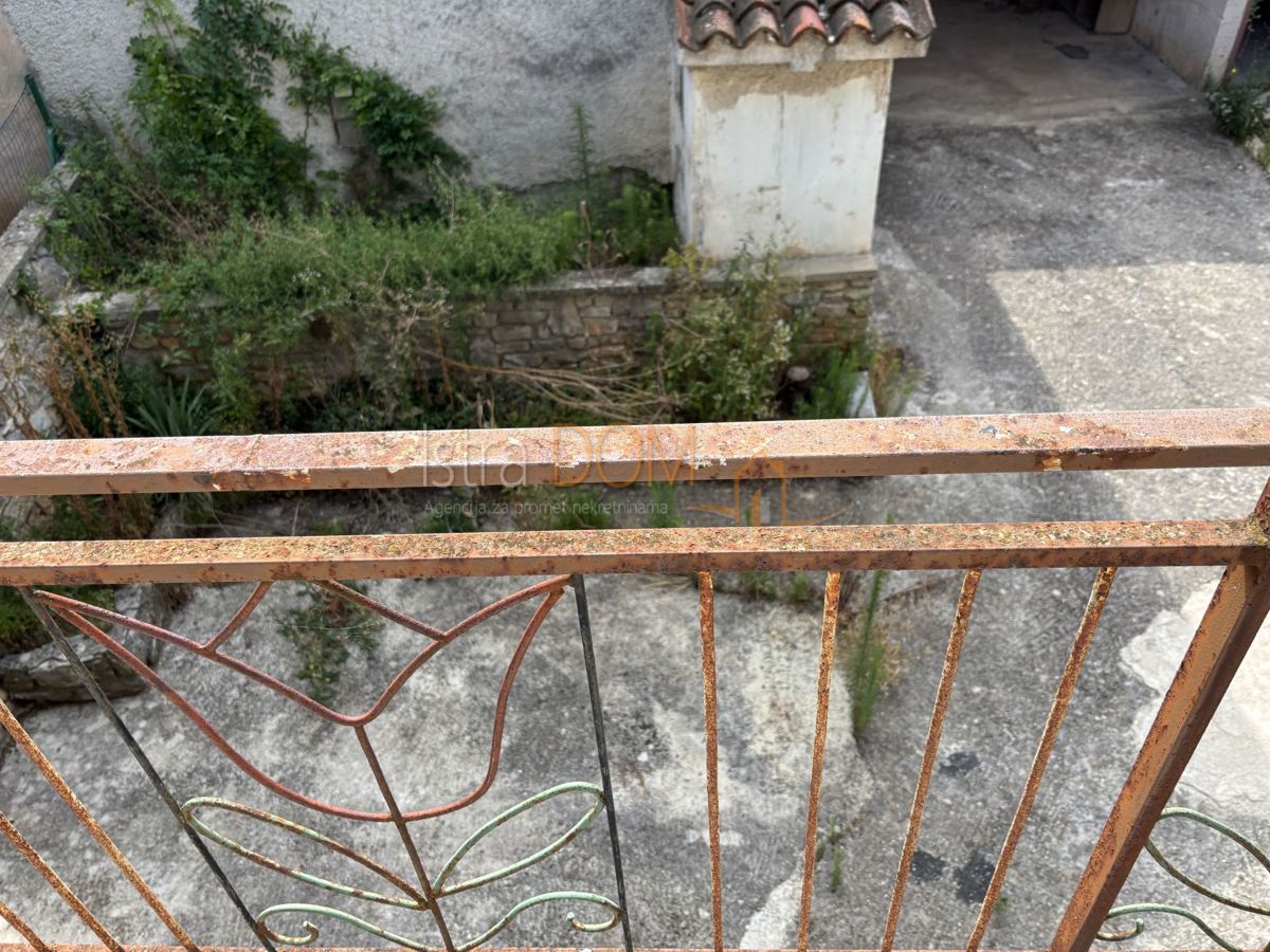 Kuća Na prodaju - ISTARSKA SVETI PETAR U ŠUMI