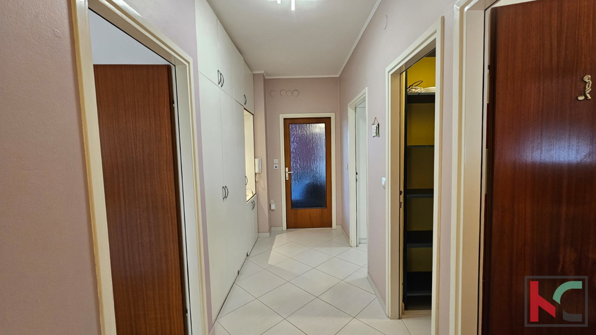 Apartment Zu verkaufen - ISTARSKA PULA