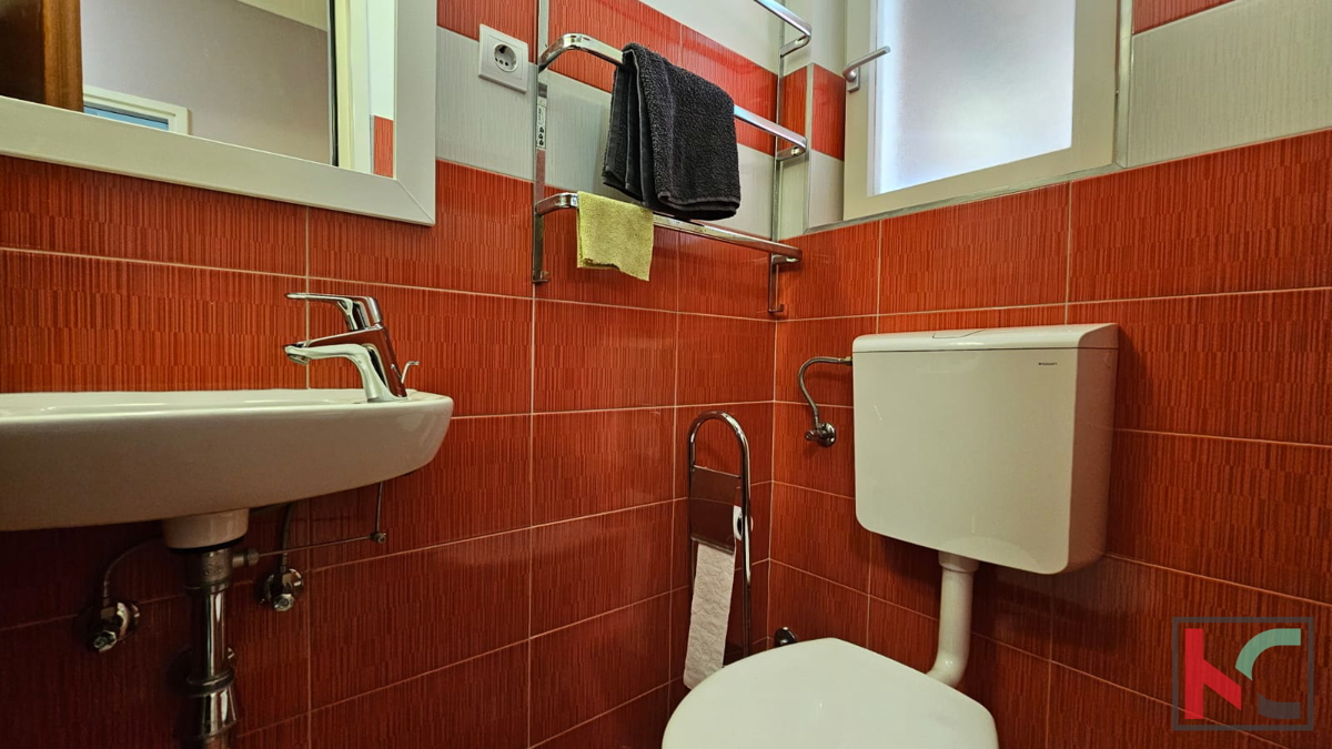 Apartment Zu verkaufen - ISTARSKA PULA