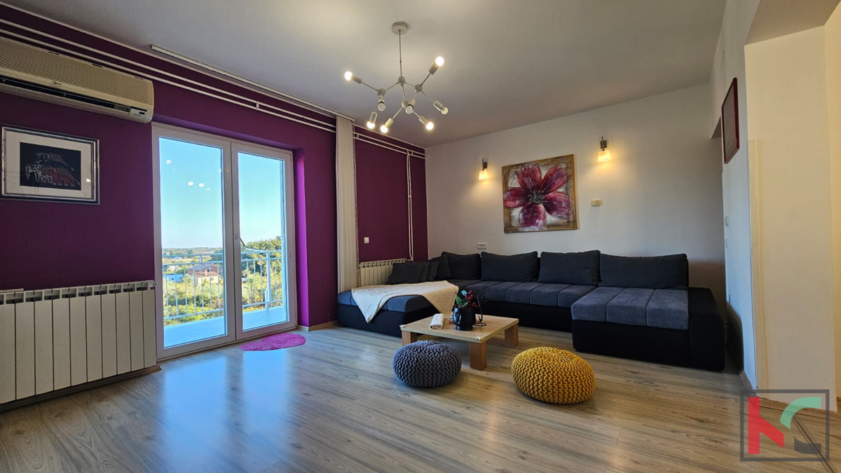 Apartment Zu verkaufen - ISTARSKA PULA