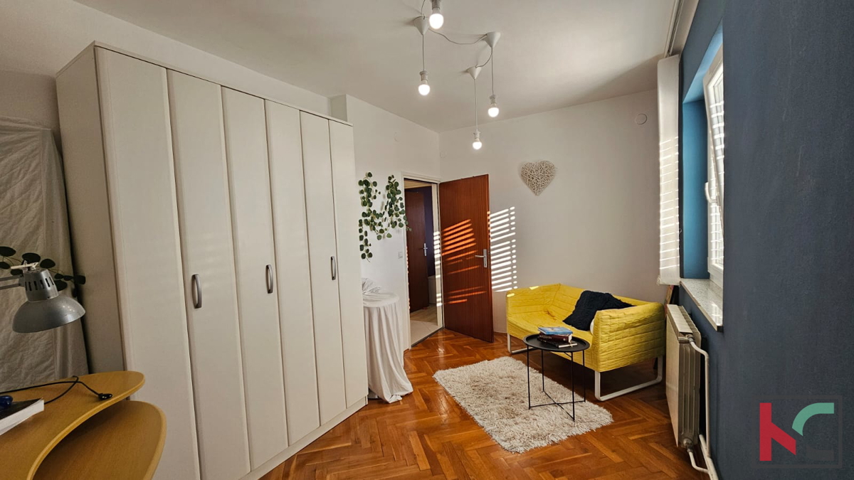 Apartment Zu verkaufen - ISTARSKA PULA
