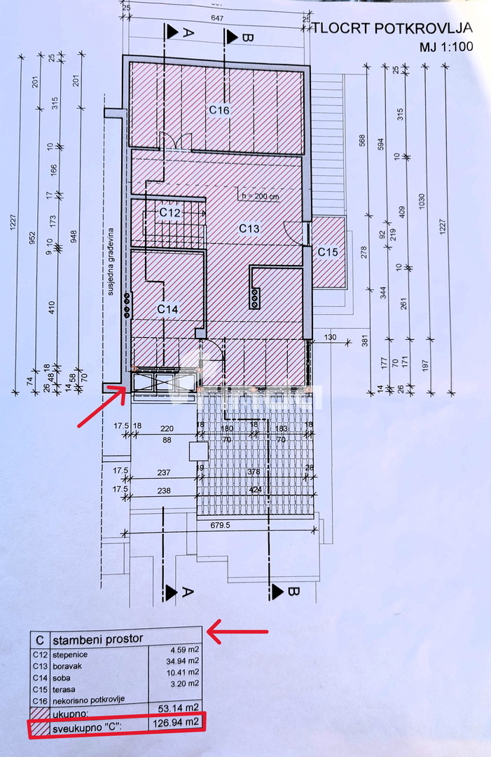Flat For sale - ISTARSKA ROVINJ