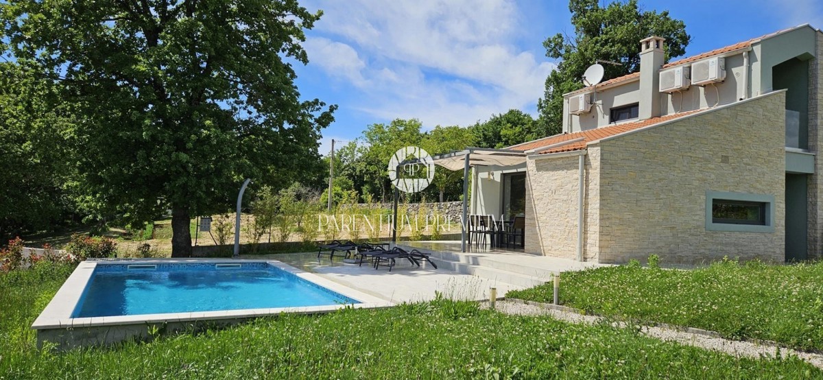 Kuća Na prodaju - ISTARSKA POREČ