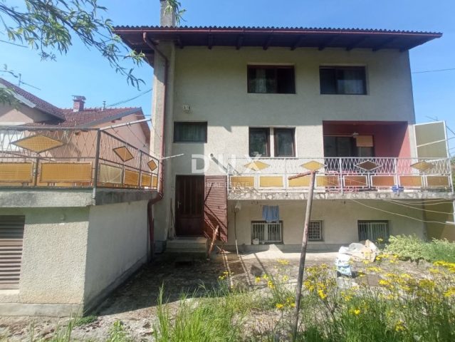 Dom na predaj 300 m² – Zagreb