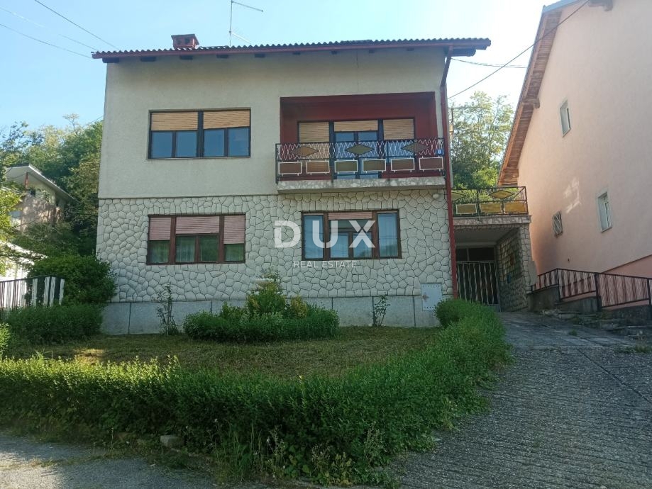 Maison À vendre - GRAD ZAGREB ZAGREB
