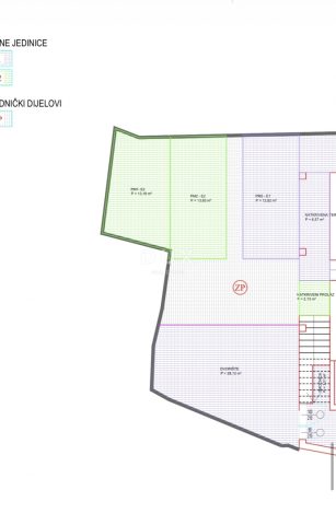 Flat For sale - Zadarska Zemunik Donji - foto 2/3