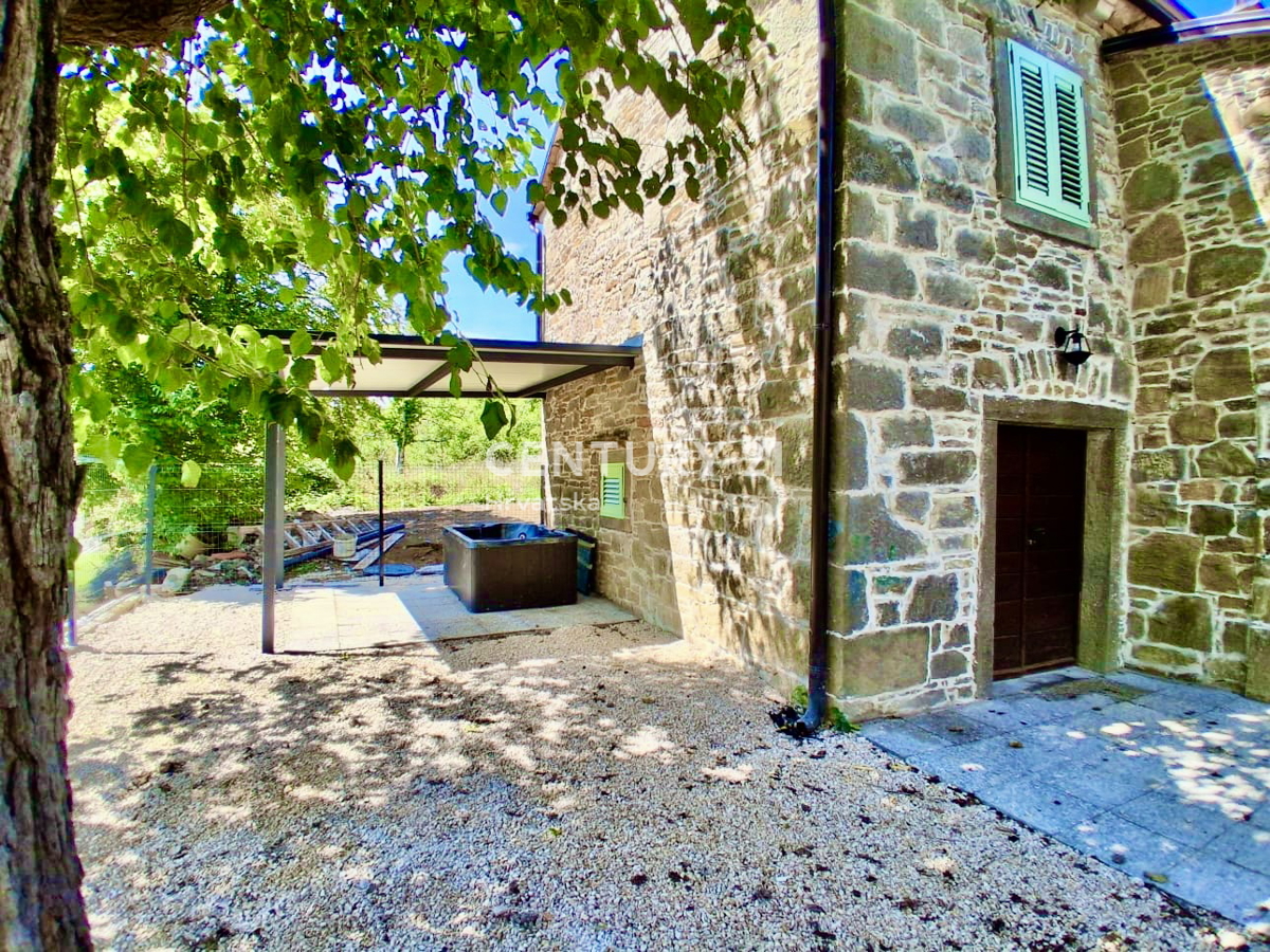 Kuća Na prodaju - ISTARSKA BUZET