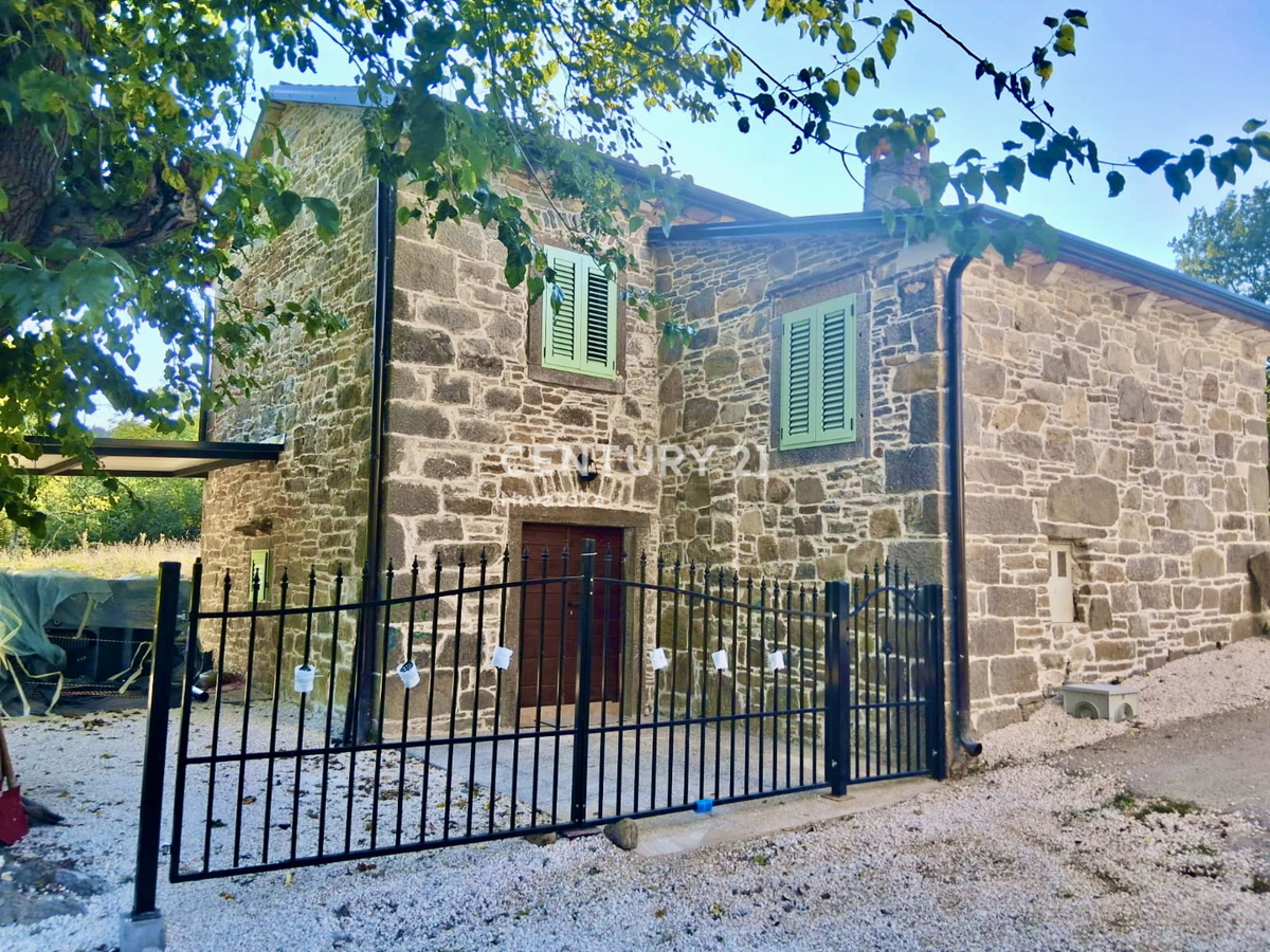 Kuća Na prodaju - ISTARSKA BUZET