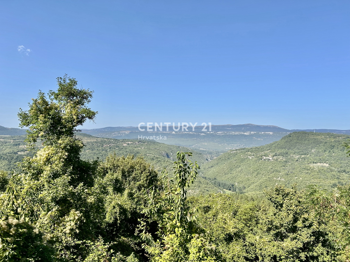 Kuća Na prodaju - ISTARSKA BUZET