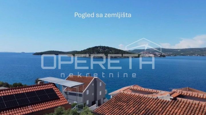 Flat For sale - šibensko-kninska Rogoznica - foto 4/20
