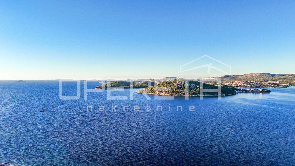 Flat For sale - ŠIBENSKO-KNINSKA ROGOZNICA