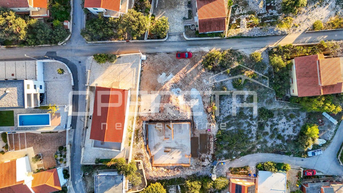 Flat For sale - ŠIBENSKO-KNINSKA ROGOZNICA