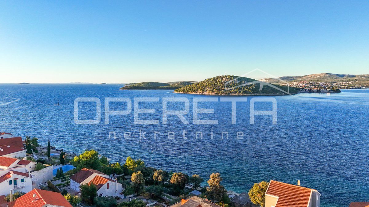 Flat For sale - ŠIBENSKO-KNINSKA ROGOZNICA