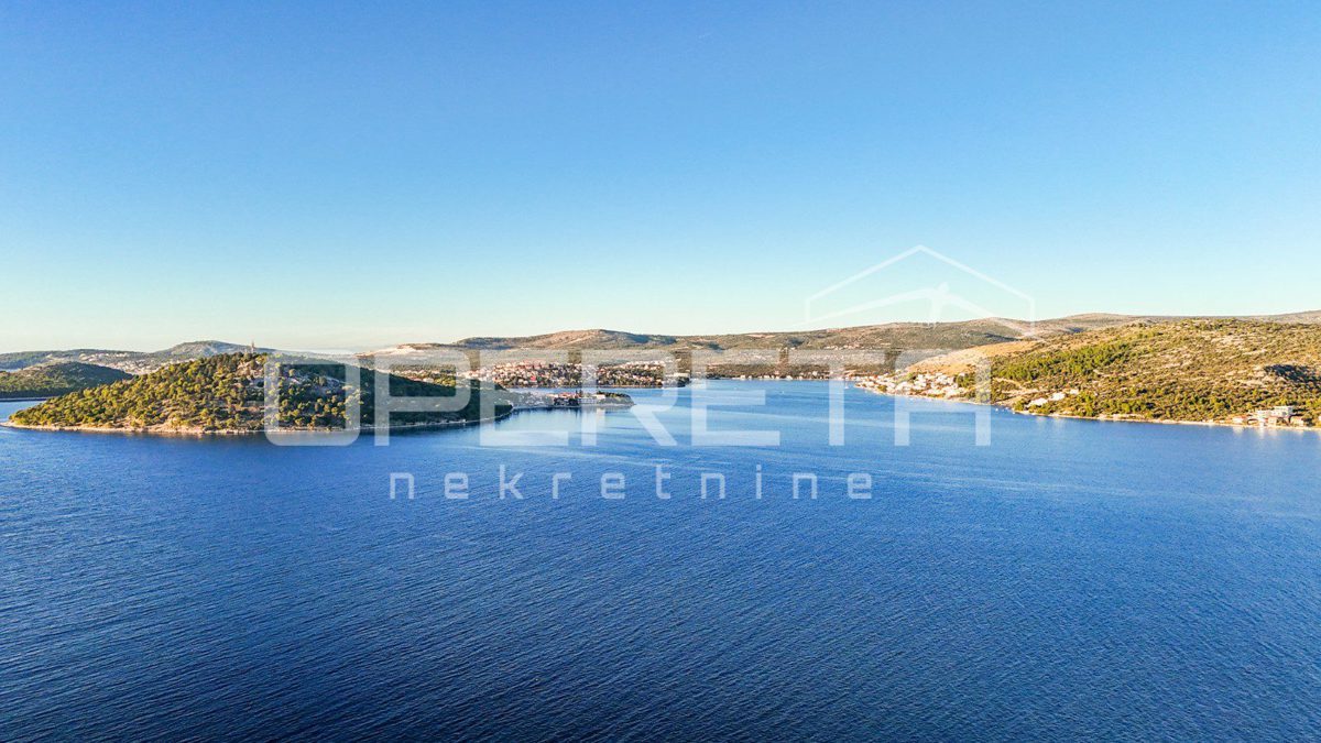 Apartment Zu verkaufen - ŠIBENSKO-KNINSKA ROGOZNICA