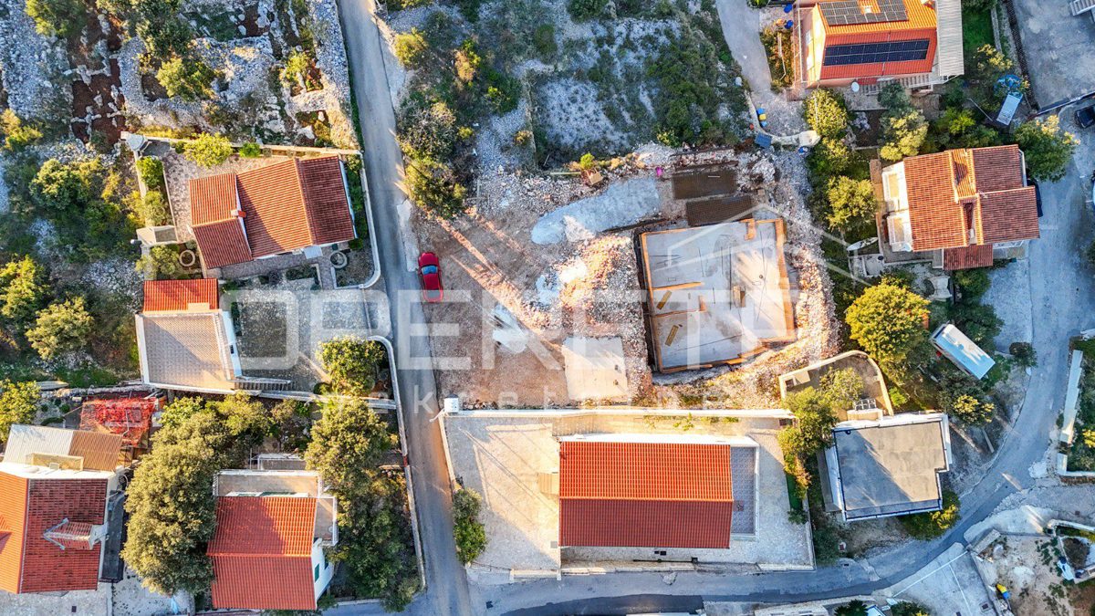 Apartment Zu verkaufen - ŠIBENSKO-KNINSKA ROGOZNICA