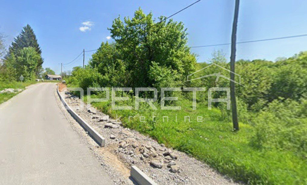 Zemljište Na prodaju - LIČKO-SENJSKA PLITVIČKA JEZERA