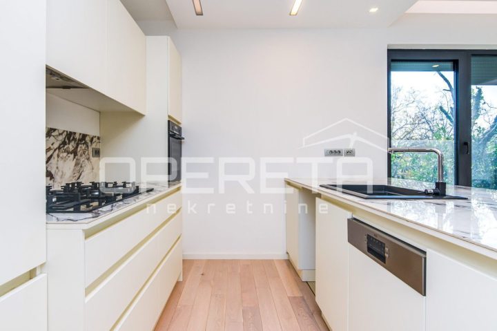 Appartement À louer - Grad Zagreb Zagreb - foto 4/12