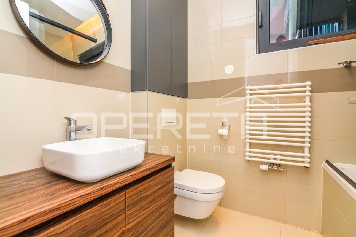 Apartmán Na prenájom - GRAD ZAGREB ZAGREB