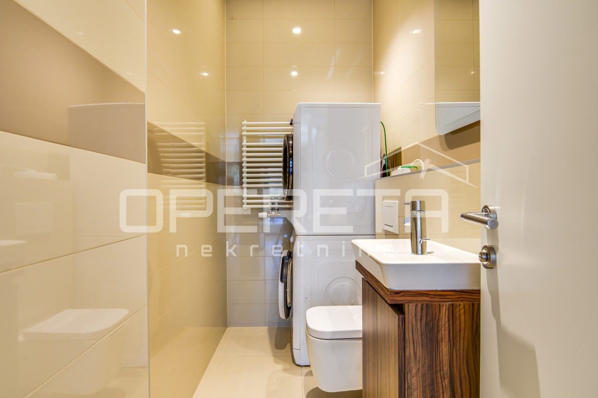 Apartmán Na prenájom - GRAD ZAGREB ZAGREB
