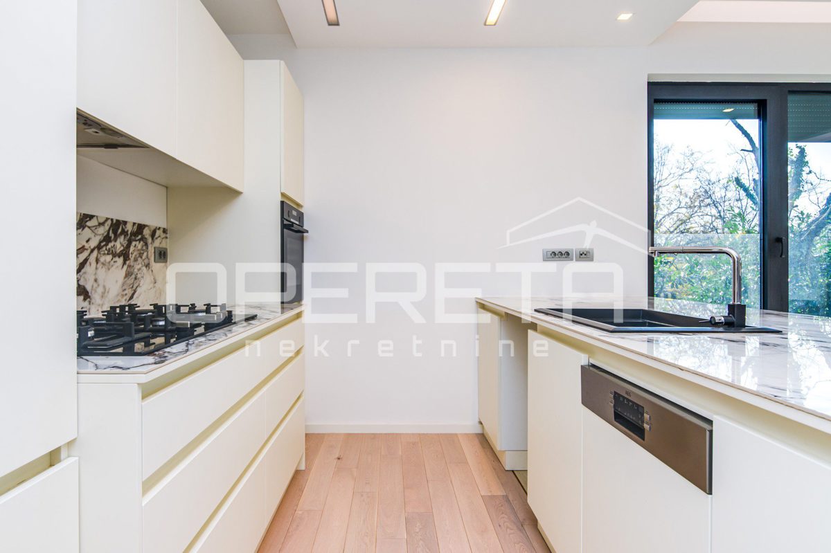 Apartmán Na prenájom - Grad Zagreb Zagreb - foto 4/12