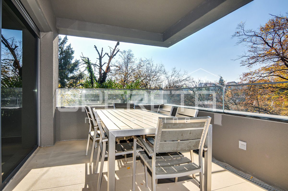 Apartmán Na prenájom - GRAD ZAGREB ZAGREB